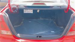 Geely MK